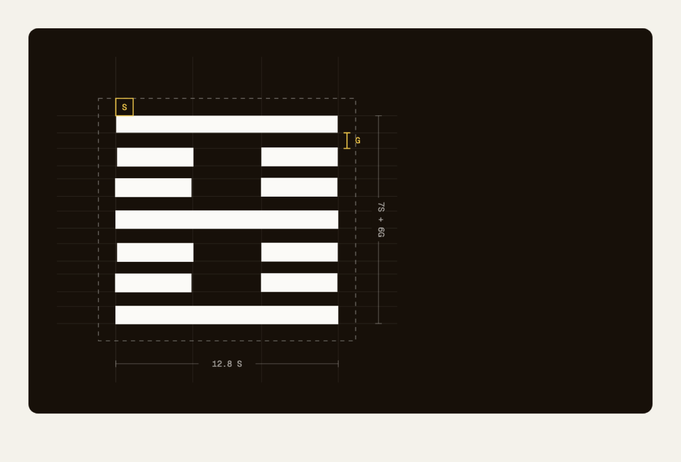 construction grid